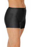 RV Lycra Micro Shorts