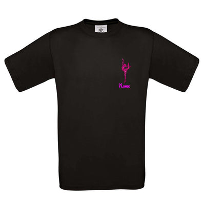 The Academy of Theatre Studies Howden Adult Heavy T-Shirt