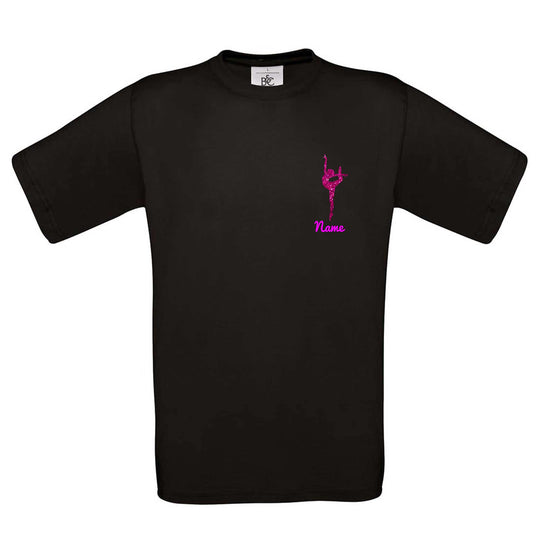 The Academy of Theatre Studies Howden Adult Heavy T-Shirt