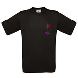 The Academy of Theatre Studies Howden Adult Heavy T-Shirt