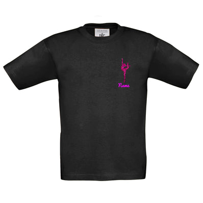 The Academy of Theatre Studies Howden Kids Heavy T-Shirt