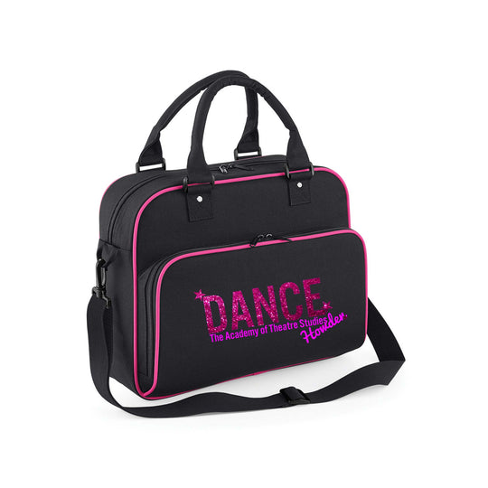 The Academy of Theatre Studies Howden Junior Dance Bag