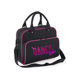 The Academy of Theatre Studies Howden Junior Dance Bag
