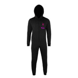 The Academy of Theatre Studies Howden Adult Onesie
