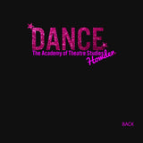 The Academy of Theatre Studies Howden Kids Zoodie