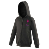 The Academy of Theatre Studies Howden Kids Zoodie