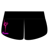 The Academy of Theatre Studies Howden Pandr Micro Shorts