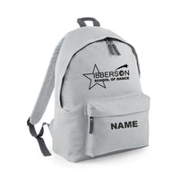 Ibberson School of Dance Backpack