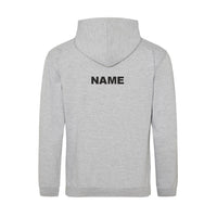 Ibberson School of Dance Adult Hoodie