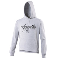 Ibberson School of Dance Kids Hoodie