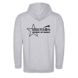 Ibberson School of Dance Adults Zoodie