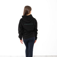 Intune Dance & Movement Adult Hoodie