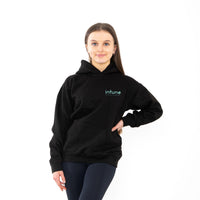 Intune Dance & Movement Kids Hoodie