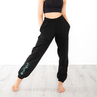 Intune Dance & Movement Kids Cuffed Joggers