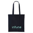 Intune Dance & Movement Canvas Shopper