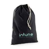 Intune Dance & Movement Branded Pointe Shoe Bag