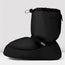 Bloch Kids Warm Up Boot Black