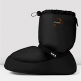 Connie's Collective Bloch Kids Warm Up Boot Black