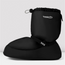 EntertainArts Bloch Kids Black Warm Up Boot