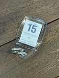 Sophie Gallie Keyring
