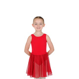 Roch Valley Regulation Chiffon Skirt - Plum