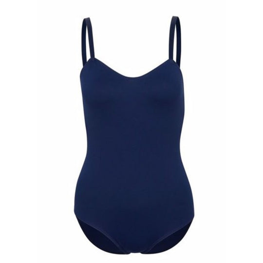 Freed Jane Meryl RAD Camisole Leotard - Navy