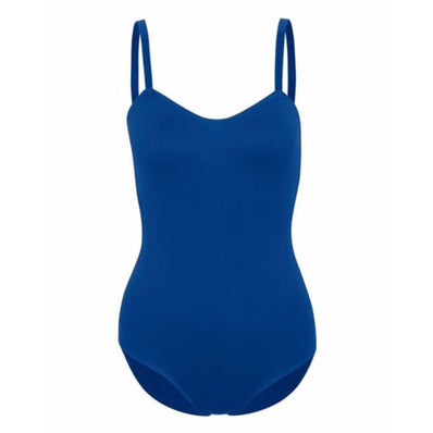Freed Jane Meryl RAD Camisole Leotard - Royal