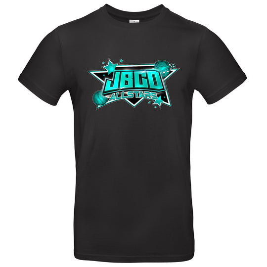 JBW01 Adult T-Shirt