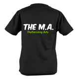 The MA Performing Arts Kids Cool Tee