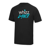 Whizz Dance Kids Cool Tee