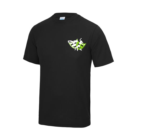 The MA Performing Arts Adult Cool Tee