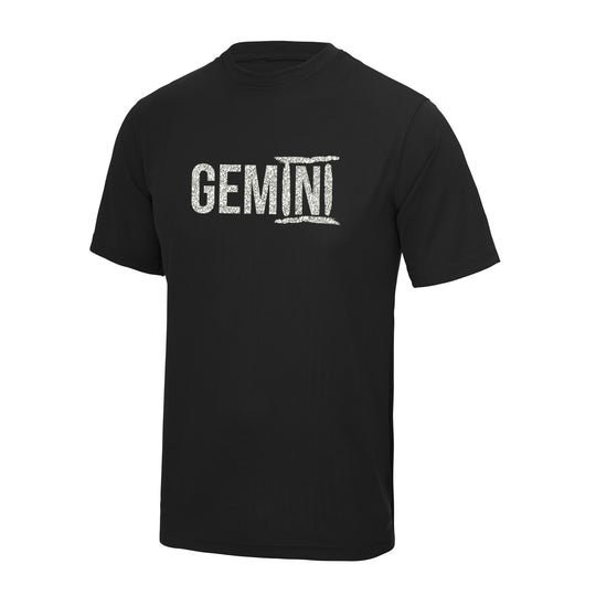 Assistant Gemini Adult Cool Tee