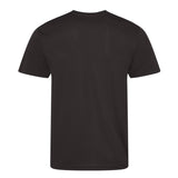 Kids Cool Tee - Black