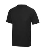 Adult Cool Tee - Black