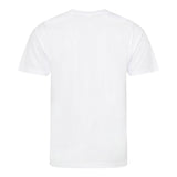 Adult Cool Tee - White