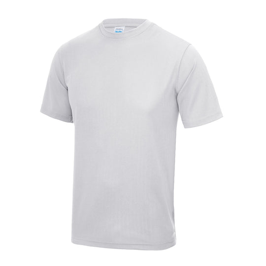 Adult Cool Tee - Ash