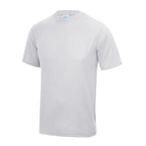 Adult Cool Tee - Ash