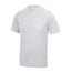 Adult Cool Tee - Ash