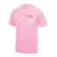 Katie Meghan Boutique Pilates Cool Tee