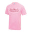Katie Meghan Boutique Pilates Cool Tee