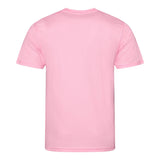 Adult Cool Tee - Baby Pink