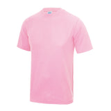 Adult Cool Tee - Baby Pink