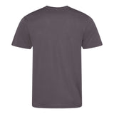 Adult Cool Tee - Charcoal