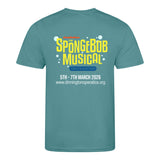 Dinnington Operatic Society Kids Cool Tee