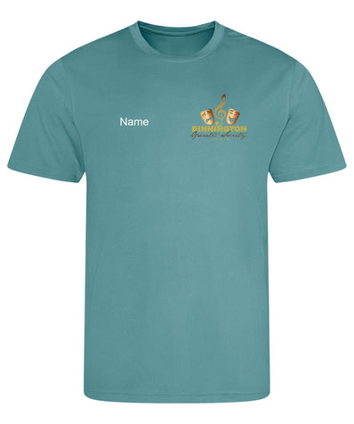 Dinnington Operatic Society Adult Cool Show Tee