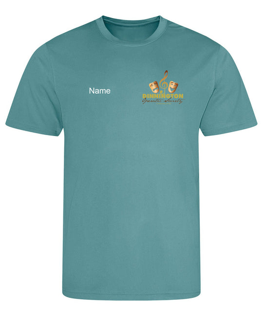 Dinnington Operatic Society Adult Cool Show Tee