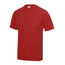 Adult Cool Tee - Red