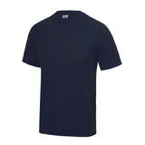 Kids Cool Tee - French Navy