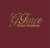 G Force Dance Academy Kids Cool Tee