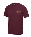 G Force Dance Academy Kids Cool Tee